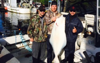 Sea West Fishing Prince Rupert BC